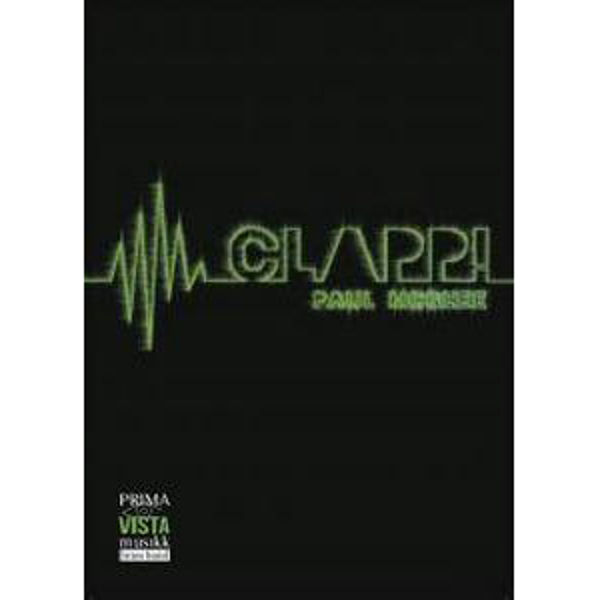 Clapp!!! - Paul McGhee - Brass Band