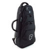 Gig Bag Altsaksofon Fusion Premium Sort