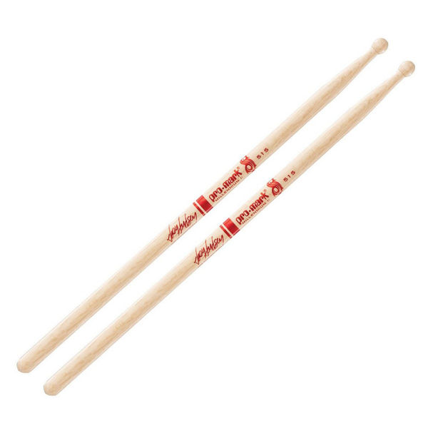 Trommestikker Pro-Mark Autograph Joey Jordison 515, PW515W, Oak, Wood Tip