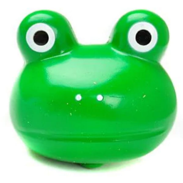 Shaker Playwood MNS-FR, Mini Shaker, Frog
