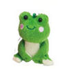Shaker Playwood MSS-FG, Mascot Shaker, Frog, Green