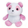 Shaker Playwood MSS-PDP, Mascot Shaker, Panda, Pink