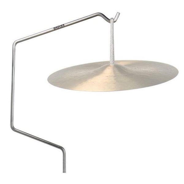 Suspended Cymbal Arm Grover PW-SCA