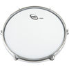 Trommepad Sabian QT-10SD, Quiet Tone Classic Practice Pad, 10, Real Drum Head