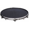 Trommepad Sabian QTM14, Quiet Tone Practice Pad, 14, Mesh Head