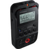 Handy Recorder Roland R-07, Hi Resolution Portabel Audio Recorder, Black