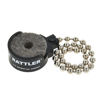 Cymbalsizzler Pro-Mark R22, Rattler