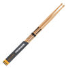 Trommestikker Pro-Mark Rebound Balance Hickory RBH535AW, 7A, Acorn Hickory Wood Tip