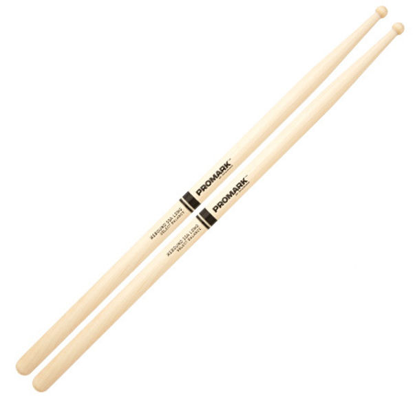 Trommestikker Pro-Mark Rebound Balance RBM580RW, 55A, Maple Long Round Wood Tip