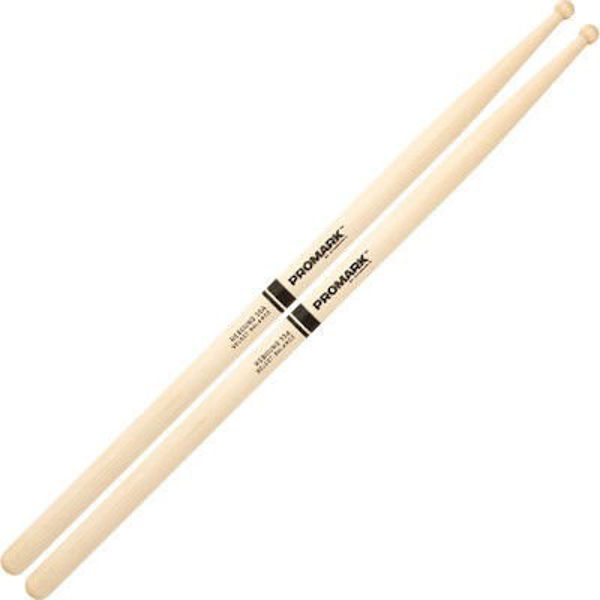 Trommestikker Pro-Mark Rebound Balance RBM580RW, 55A, Maple Round Wood Tip