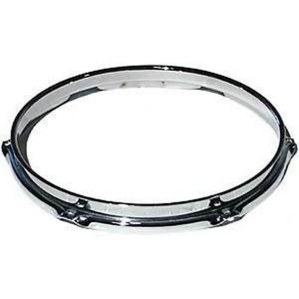 Strammering Pearl RH-1408S, 14-8 Hull, 1,6mm Triple Flange Snare Side