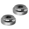 Lock Nut Pearl RHA-1T/2, Stortrommefotskive SP20, Pk A 2 Stk