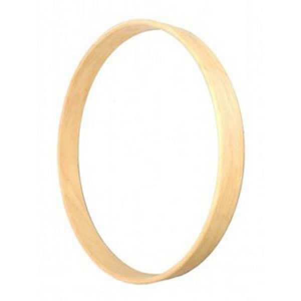 Strammering Pearl RIM24W, 24, Maple Wood