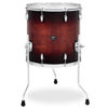 Gulvtromme Gretsch Renown RN2-1414F-CG,14x14, Cherry Burst Lacquer, Chrome Hardware