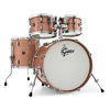 Slagverk Gretsch Renown Maple RN2-E604-CS, 20 Shell Pack, Copper Sparkle