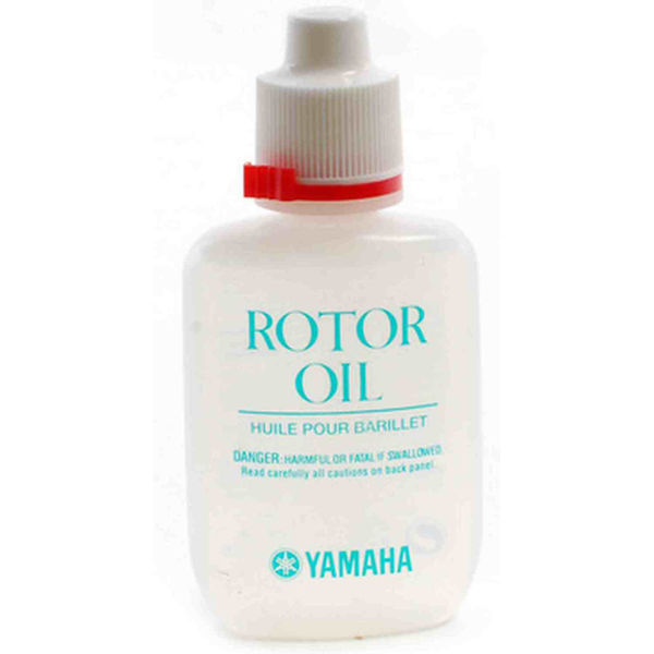 Rotor Oil  Yamaha Syntetic