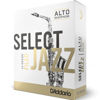 Altsaksofonrør Rico Select Jazz Filed 2 Medium