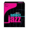 Altsaksofonrør Rico Select Jazz Filed 2 Soft