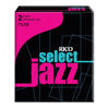 Sopransaksofonrør Rico Select Jazz 2 Hard Filed