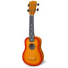 Ukulele Reno Sopran Cherry Sunburst RU150