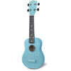 Ukulele Reno Sopran Light Blue RU150