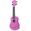 Ukulele Reno Sopran Pink RU150