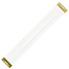 Seider Pearl S-040, Tynn Steel Wound Wire