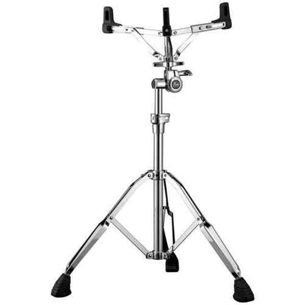 Skarptrommestativ Pearl S-1030L, Gyro Lock, Concert Snare Drum Stand, Double Brace