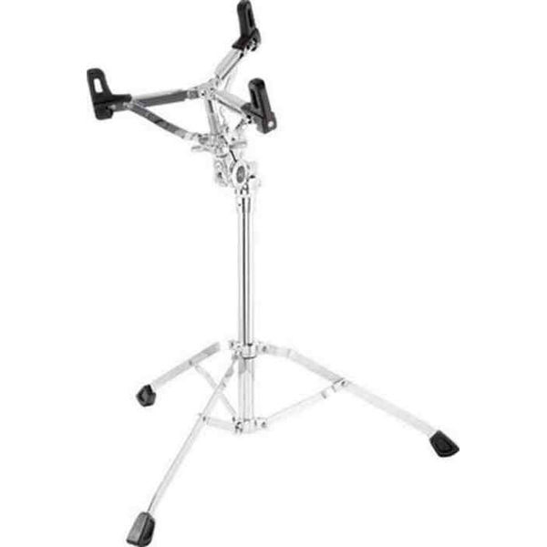 Skarptrommestativ Pearl S-1030LS, Gyro Lock, Concert Snare Drum Stand, Single Brace