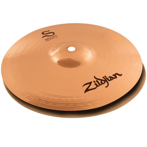 Hi-Hat Zildjian S Series, 14, Pair