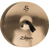 Konsertcymbal Zildjian S Series, Band 18