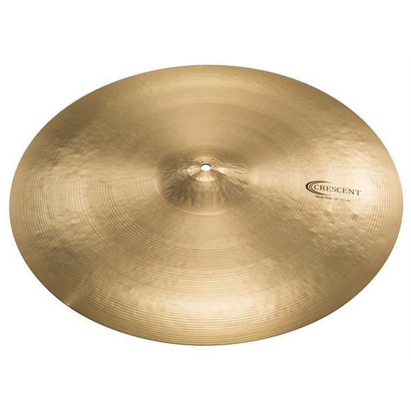 Cymbal Sabian Crescent Ride, Wide 20