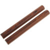 Claves Studio 49 S 21, Rosewood, 21cm, 23mm