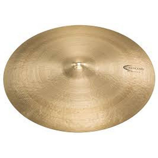 Cymbal Sabian Crescent Ride, Wide 22