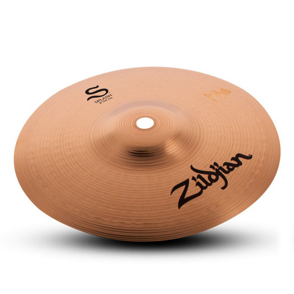 Cymbal Zildjian S Series Splash, 8