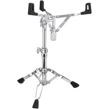 Skarptrommestativ Pearl S-930D, Lavt