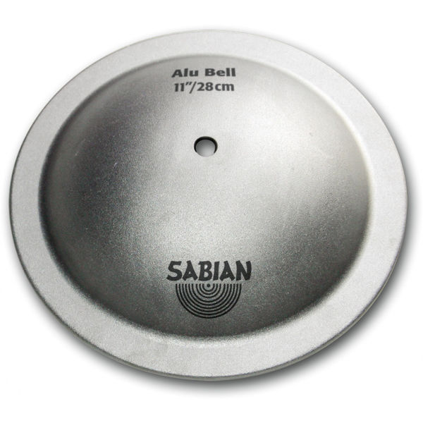 Cymbal Sabian, Alu Bell 11