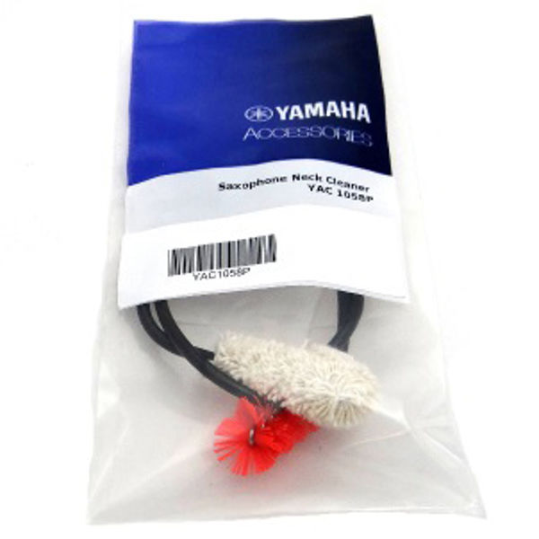 Rensebørste Sax Neck Cleaner Yamaha