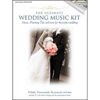 The ultimate Wedding Music Kit - Piano