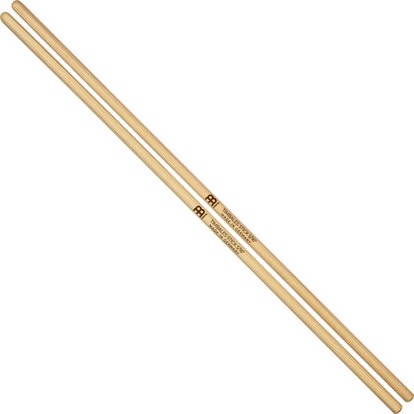 Timbalestikker Meinl Timbale Sticks SB117, 5/16 Light, Hickory