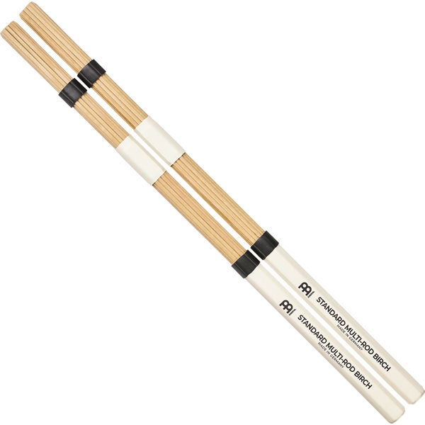 Rods Meinl Standard Multi-Rods SB200, Birch