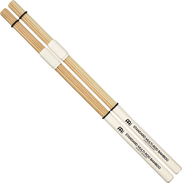 Rods Meinl Standard Multi-Rods SB201, Bamboo