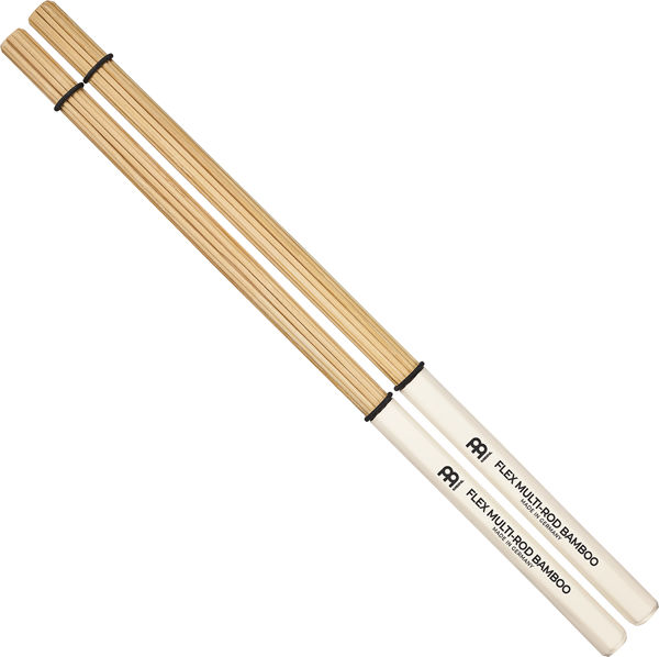 Rods Meinl Flex Multi-Rods SB202, Bamboo