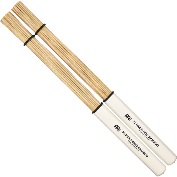 Rods Meinl XL Multi-Rods SB204, Bamboo