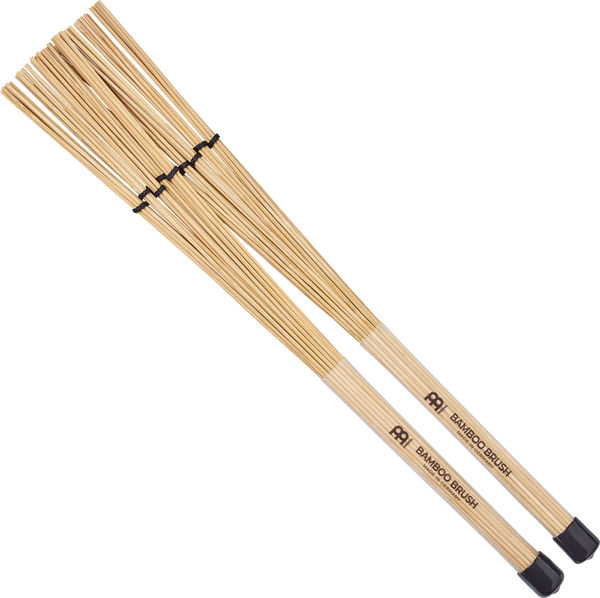 Visper Meinl Bamboo Brush SB205, Bamboo