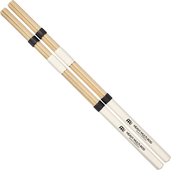 Rods Meinl Heavy Multi-Rods SB207, Hardwood