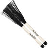 Visper Meinl Rectractable Nylon Brush SB304 m/Plasthåndtak