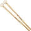 Mallets Meinl SB400, Drum Set Mallet, Hickory, Soft Felt