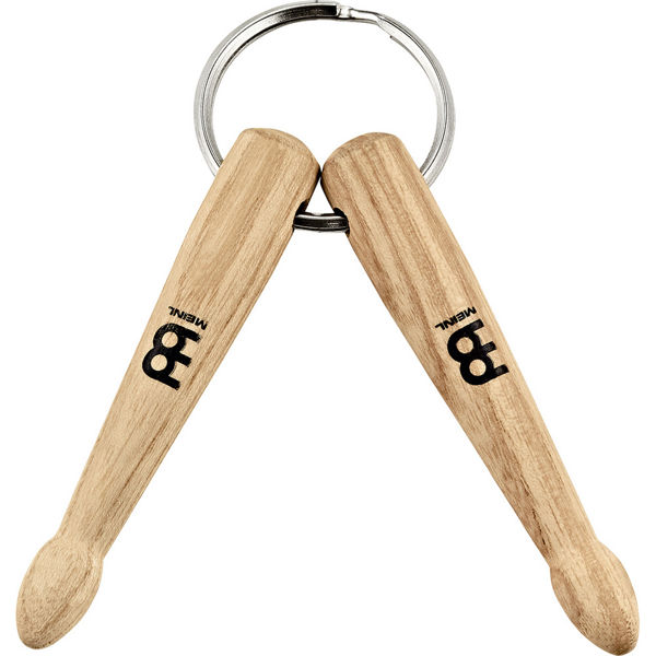 Nøkkelring Meinl Drum Keychain SB506