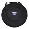 Cymbalbag Sabian #61014, Standard 24, Black
